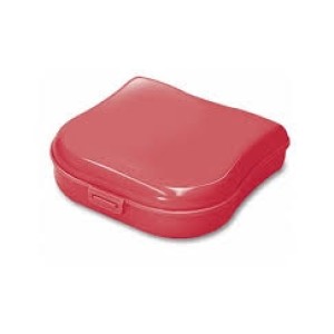 Porta lanche c/1pç ref: 0138 injetemp