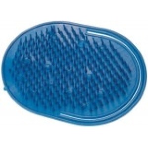 Escova oval pata c/24pçs 1110 marilu