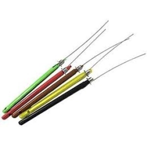 Agulha para desintupir pequena  c/50pçs  6411 0369/0123/3001