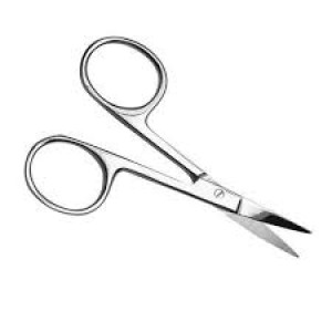 Tesoura reta sl0694 safira original