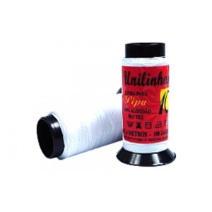 Linha 10 100 jds c/12 unilinhas