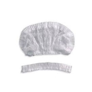 Touca descartavel ref 0005 c/4 pçs dpg