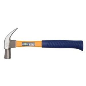 Martelo cb fibra c/1pç pol 29mm 8067