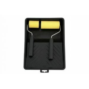 Kit bandeja+ rolo peq. c/3pçs 0903  914  5cm+9cm compel