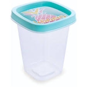 Pote decorado  mantimentos c/1pç 5536 360ml