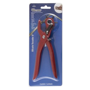 Alicate vazador 8