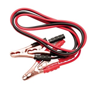 Cabo para bateria 600 am 3,5m 9kg c/1pç