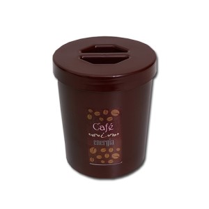 Pote  café 2.400ml c/1pç 158 maxximo