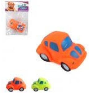 Brinquedo pet carrinho c/1 pç wx4564