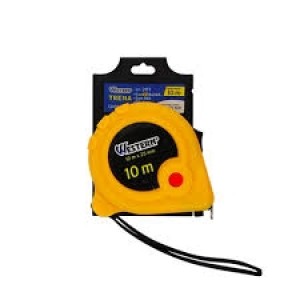 Trena 10m 25mm 20t c/1 pç