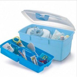 Frasqueira masculina c/1pç 163 rainha