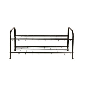 Sapateira 1pç c/2 andares mor