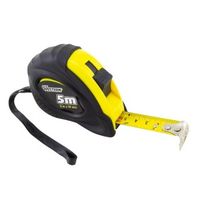 Trena dupla trava 5mtx19mm  25t c/1pç