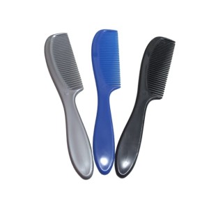 Pente cabinho c/24pçs 1188