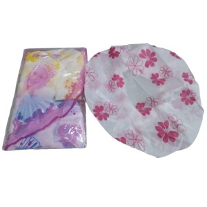 Touca banho c/3 pçs  hw50243 gubly-0513 / ps0178