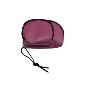 Kit  bolsa c/2 pçs arakari