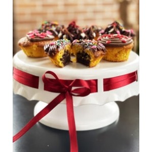 Boleira passa fita c/1pc