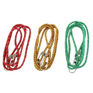 Extensor c/3pçs 1.5mtx6mm 1523