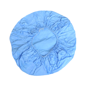 Touca para banho pvc 0707 c/1 pç  marilu