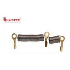 Resistência ducha lorenzetti  127v c/1pç 2131 luster