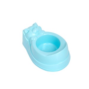 Assento baby azul 8916 c/1 pç Plastibrasil