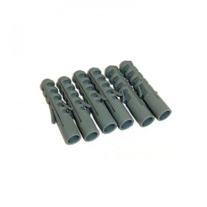 Bucha plástica nº10 pct c/12 pçs A390