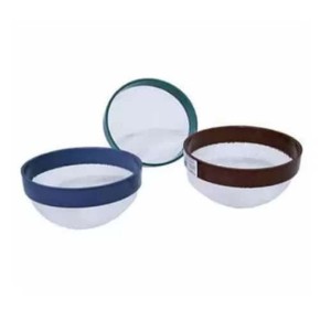 Ralo para banheiro 9,2cm c/1 PÇ Maee