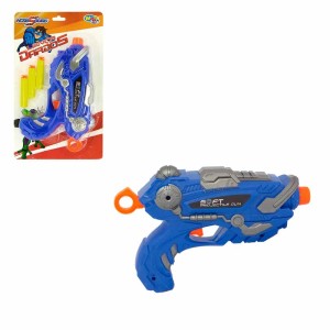  Pistola lança dardos c/1 pç wb5285