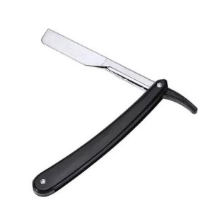 Navalhete preto c/1pç rb 0193