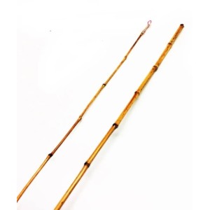 Vara pesca junina c/1 pç 1,30m 169 real seda