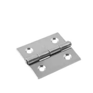 Dobradica n.01 1/2  ferro zincado  c/2pçs pct c/6  districenter 89