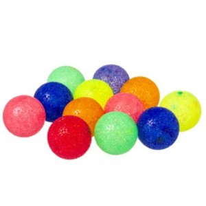 Bola sino media c/12 pçs 1258 13 alarico/ pet jaragua