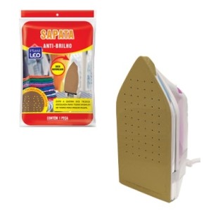 Sapata p/ ferro de passar 590 c/1pç