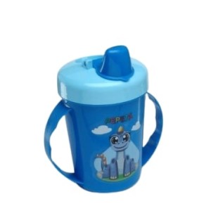 Squeeze infantil 280ml 1034 pepeta c/1pç