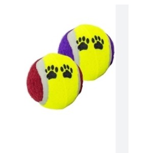 Bola para cachorro grande com 2 pecas rg-0052 cb-22