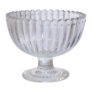 Taça para sobremesa Arya 200ml 3 peças tcsb009