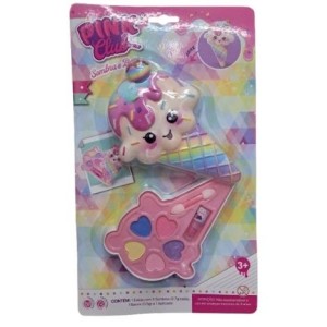 Maquiagem infantil ice cream tud0251 c/1pç importudo