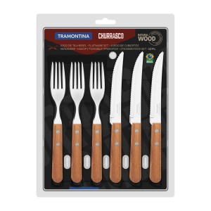 Jogo Talheres 12 PÇS Dynamic 22399/030