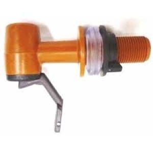 Torneira filtro c/12 pçs aut. marrom 8184 2900 2023 101  401 agelux adwige